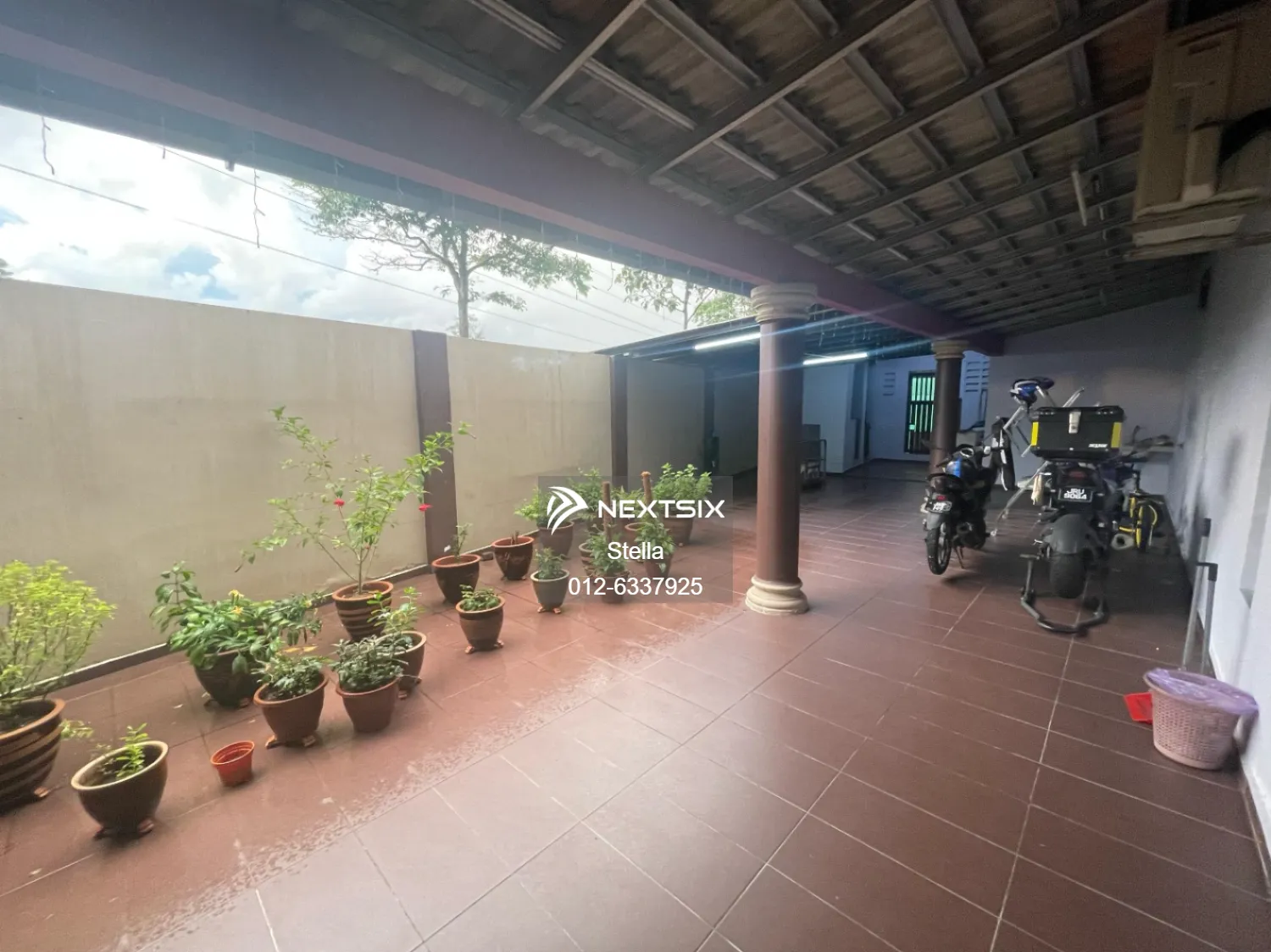 2-sty Terrace/Link House For Sale in Skudai Johor - Image 13