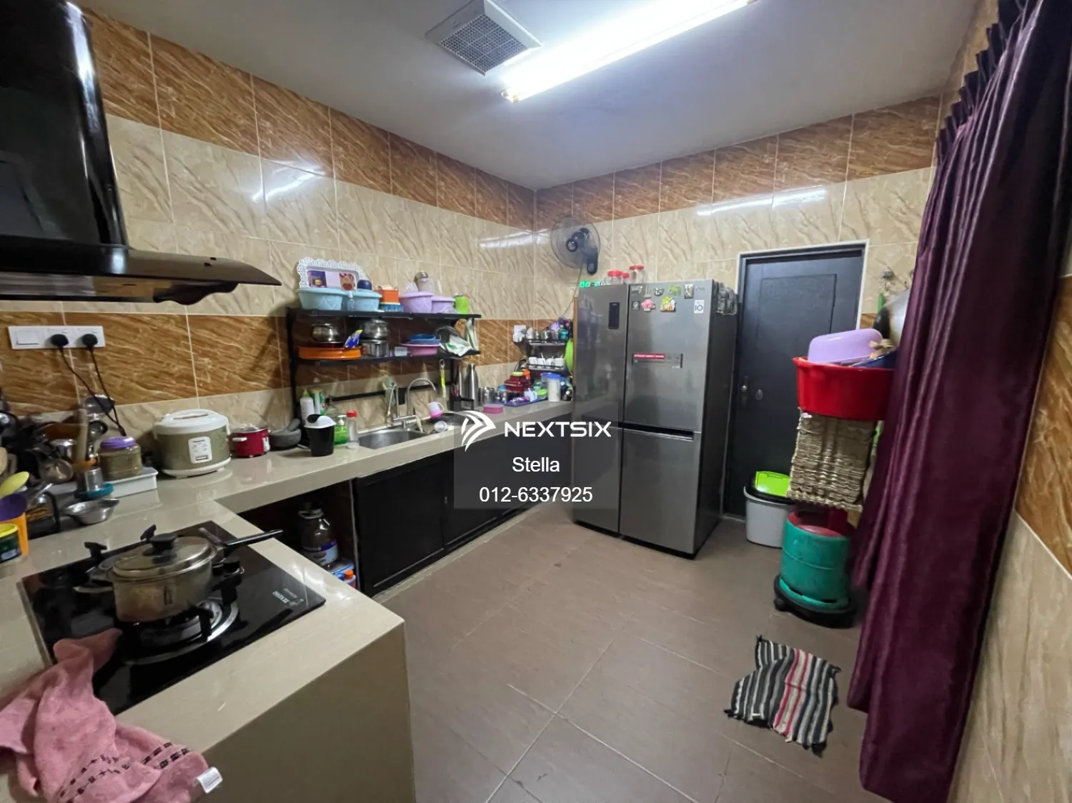 2-sty Terrace/Link House For Sale in Skudai Johor - Image 15
