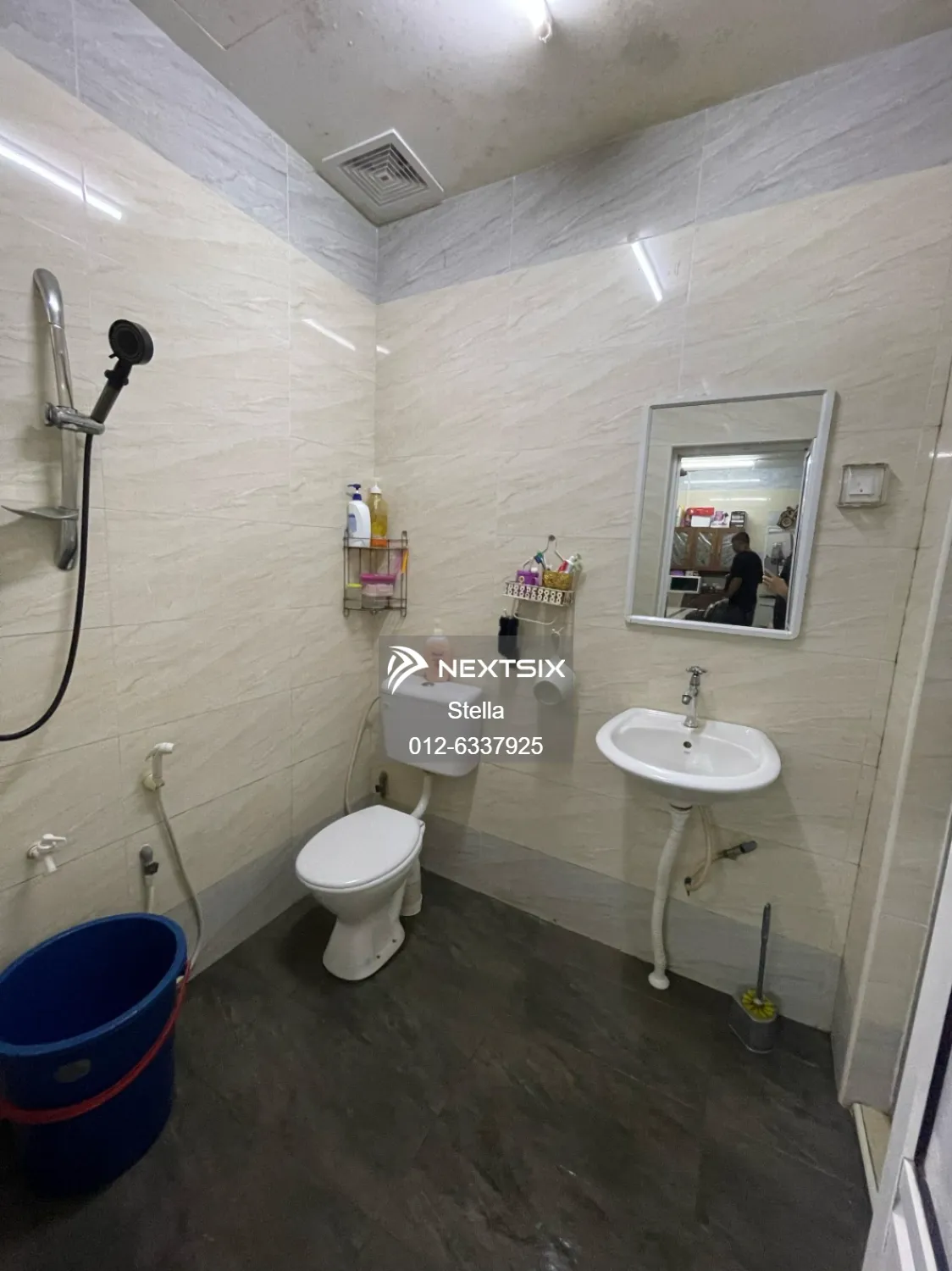 2-sty Terrace/Link House For Sale in Skudai Johor - Image 16
