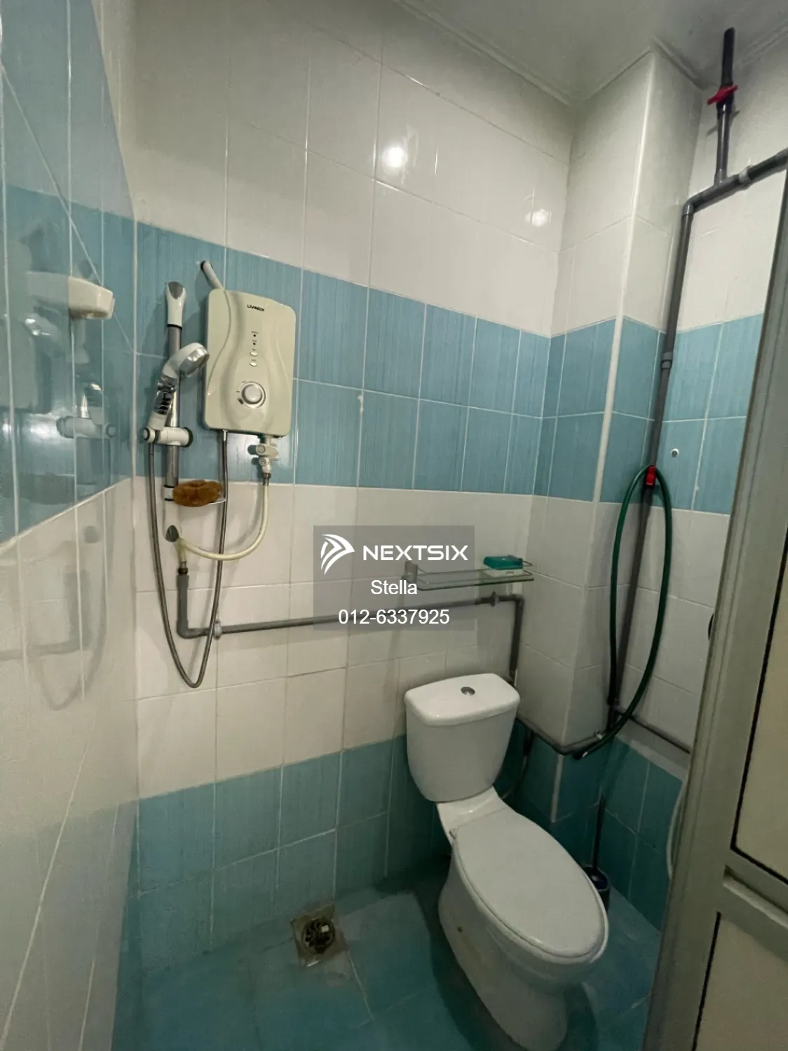 2-sty Terrace/Link House For Sale in Skudai Johor - Image 5