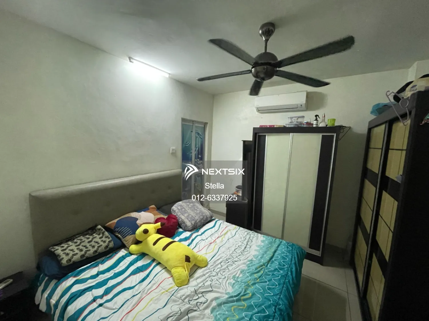 2-sty Terrace/Link House For Sale in Skudai Johor - Image 6