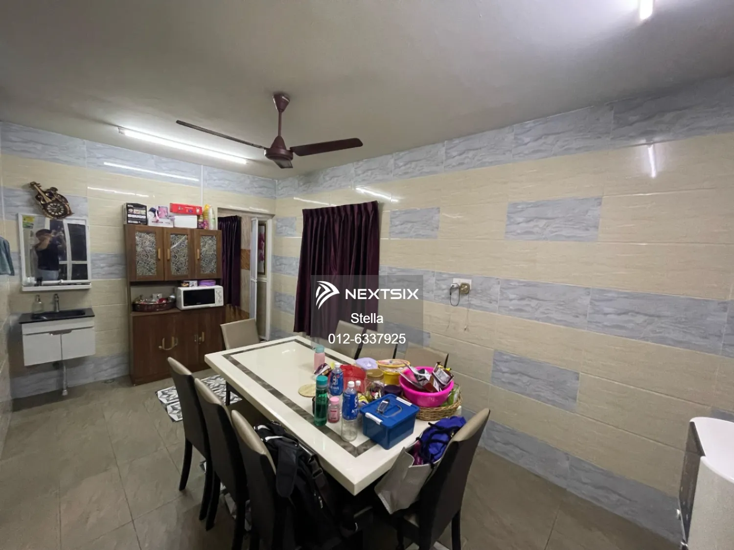 2-sty Terrace/Link House For Sale in Skudai Johor - Image 7