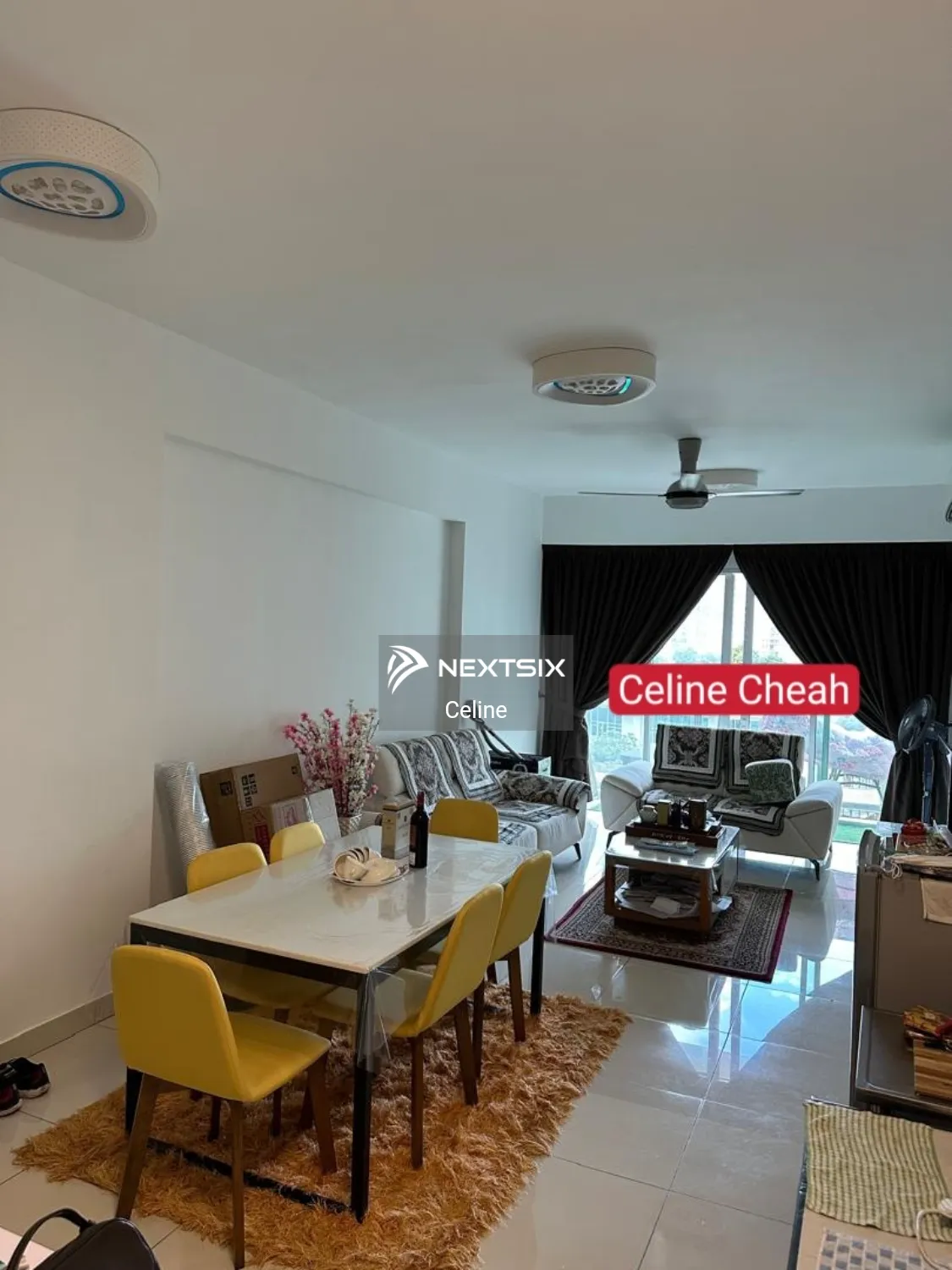 Tropicana Bay Residences