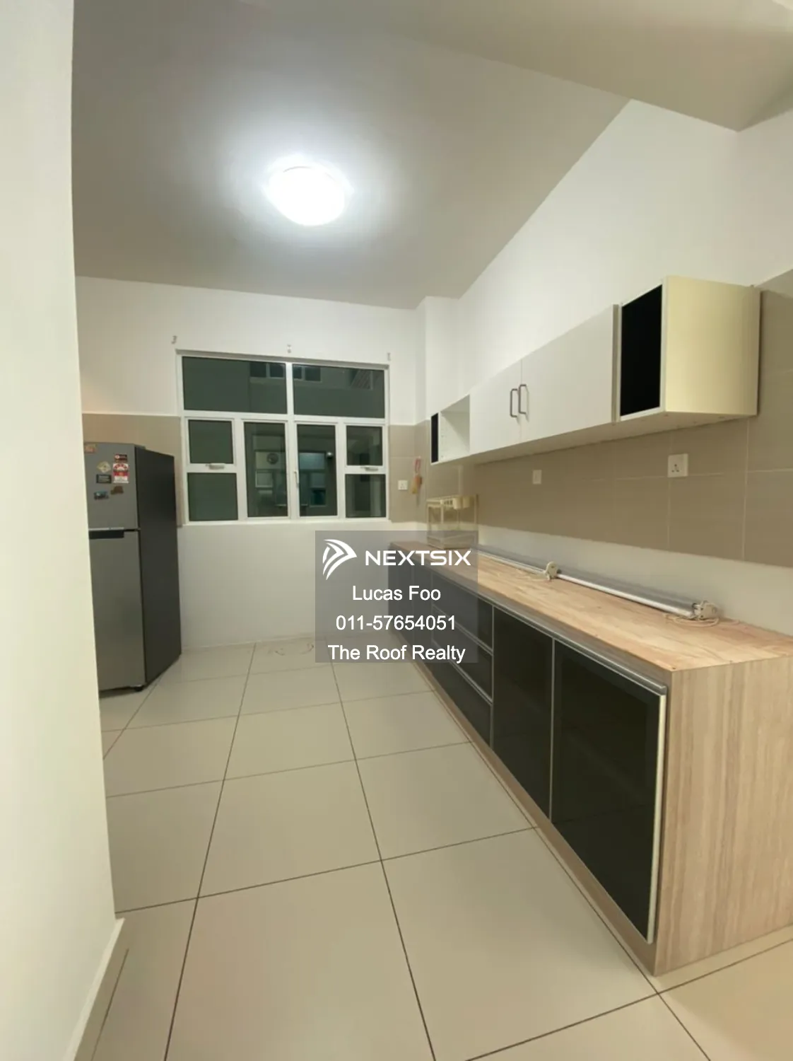 Serviced Residence For Rent in Bayan Lepas Penang - Image 5