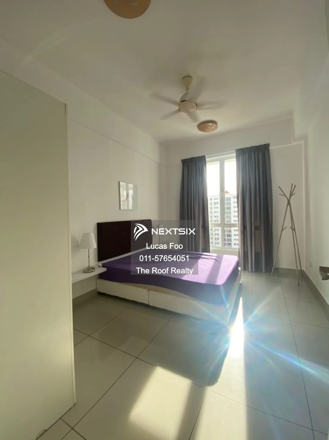 Serviced Residence For Rent in Bayan Lepas Penang - Image 6