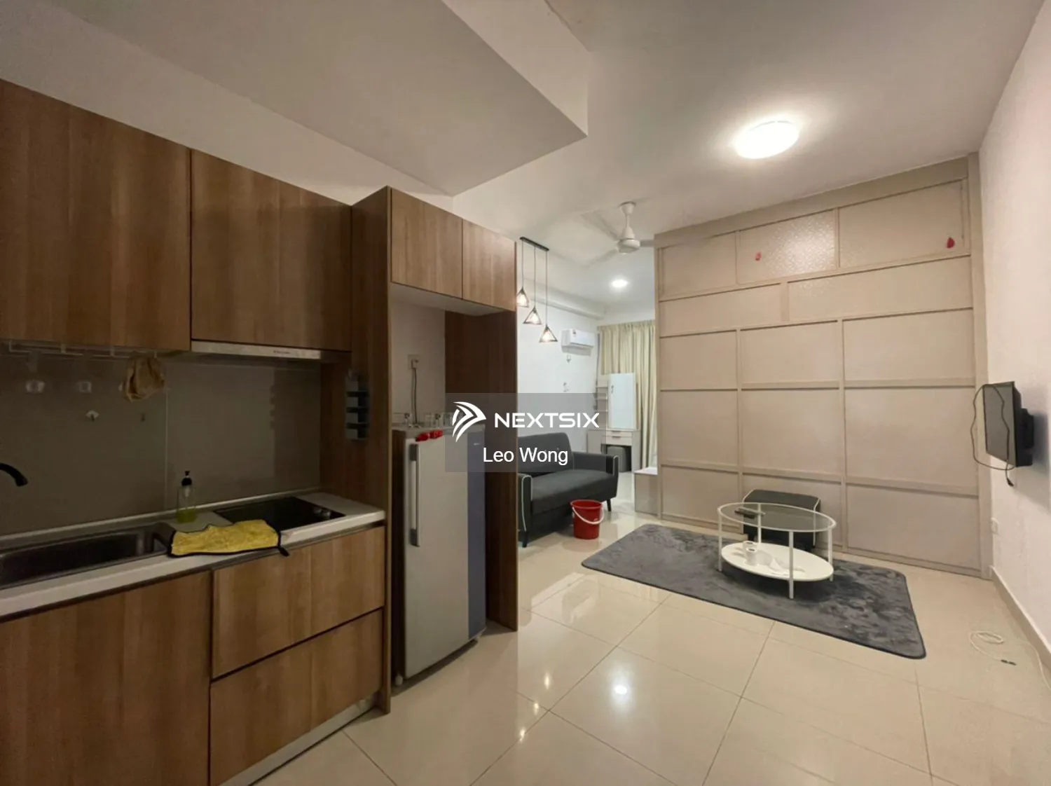 Palazio Serviced Apartment