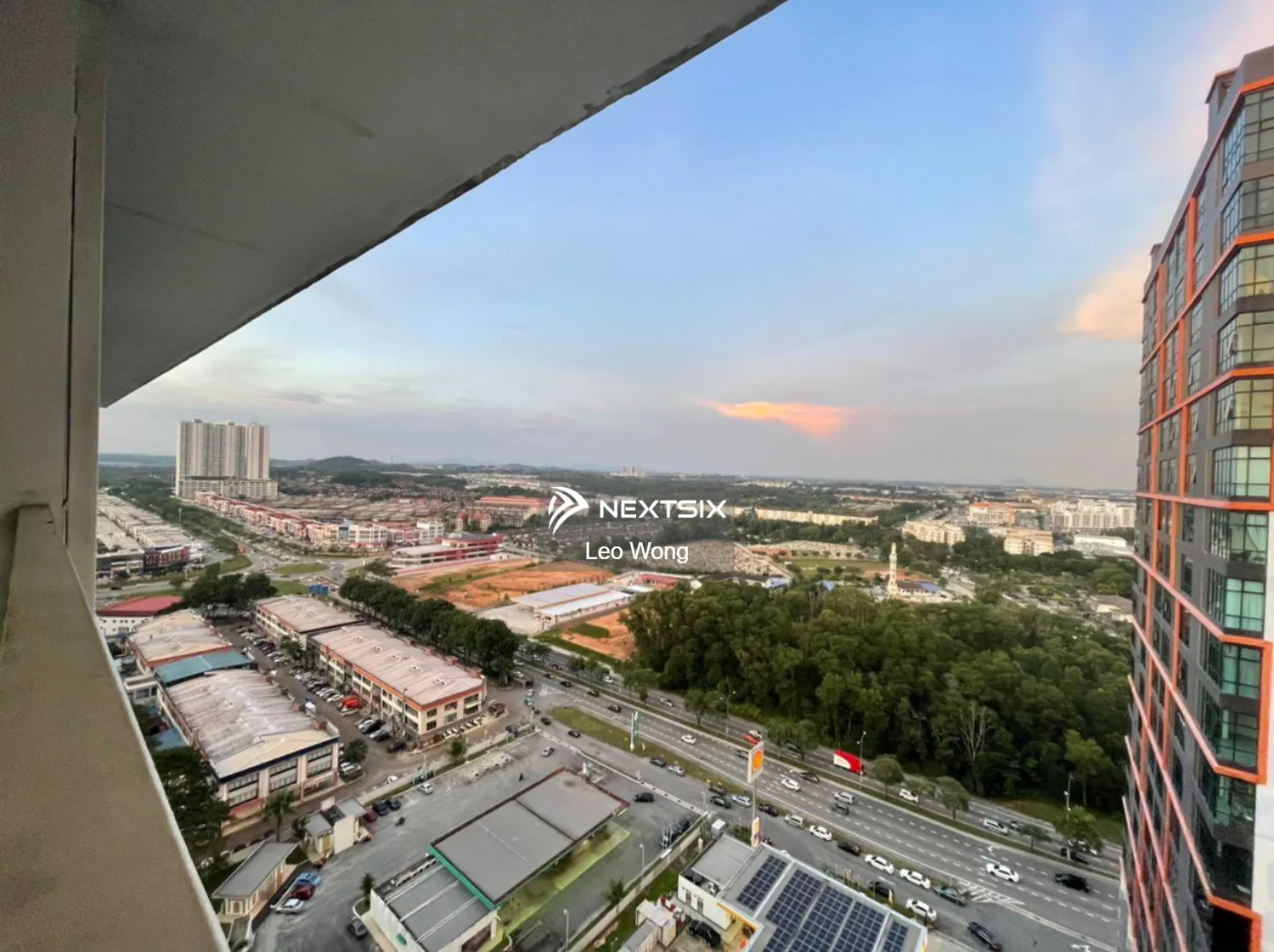 Serviced Residence For Rent in Tebrau Johor - Image 5