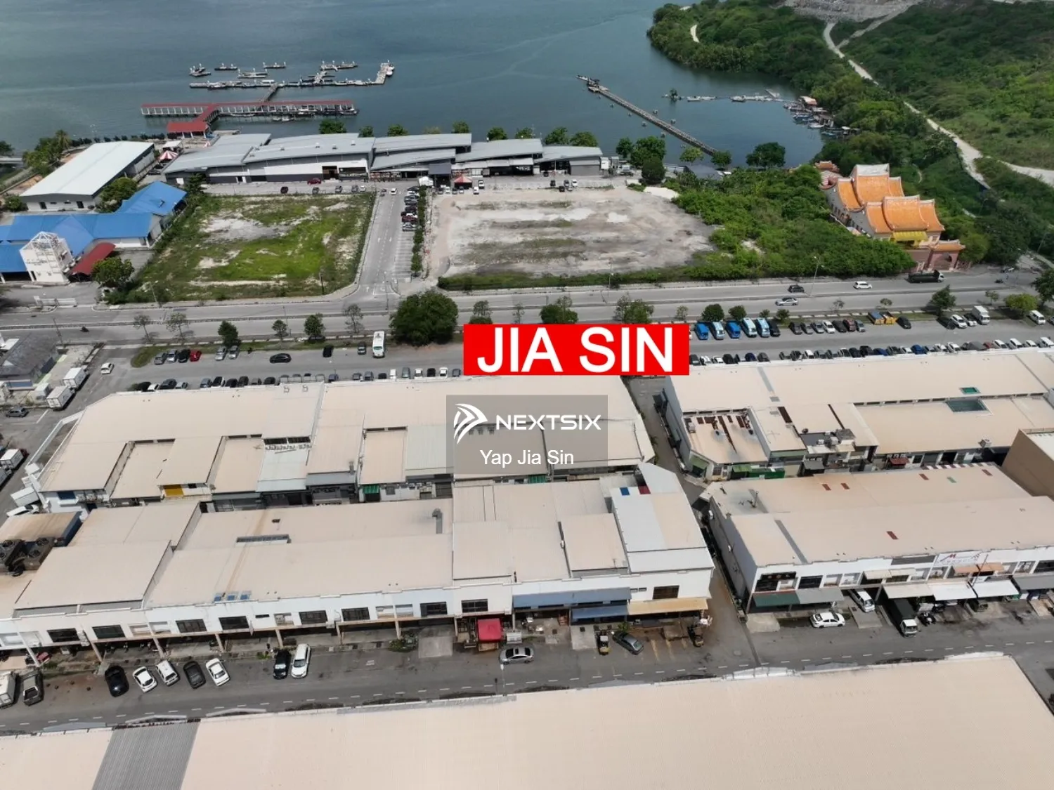 Light Industrial For Sale in Pulau Tikus Penang