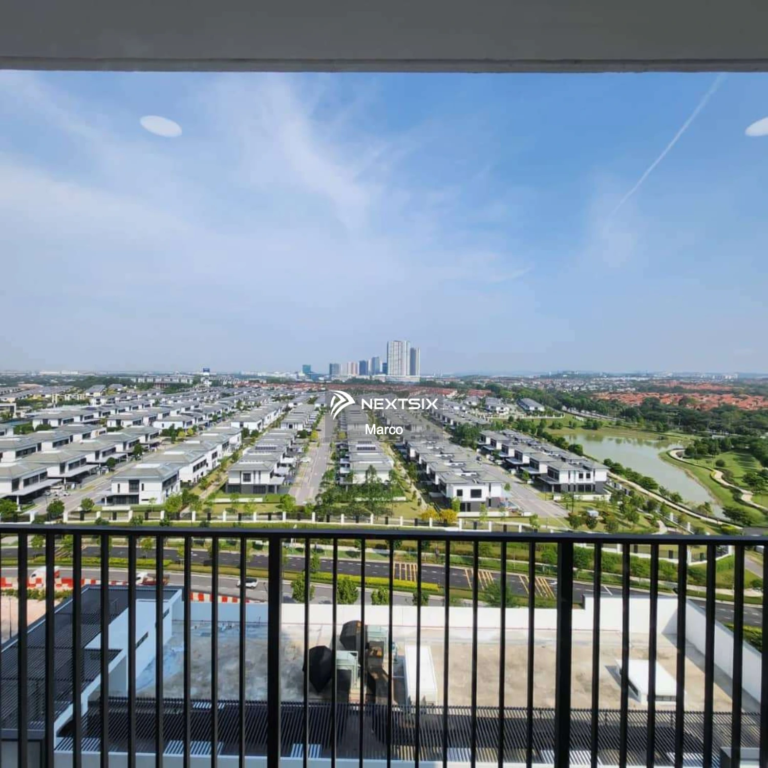 Serviced Residence For Sale in Setia Alam Selangor - Image 6