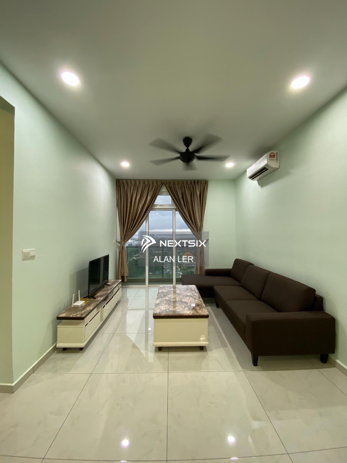 Serviced Residence For Rent in Johor Bahru Johor - Image 7