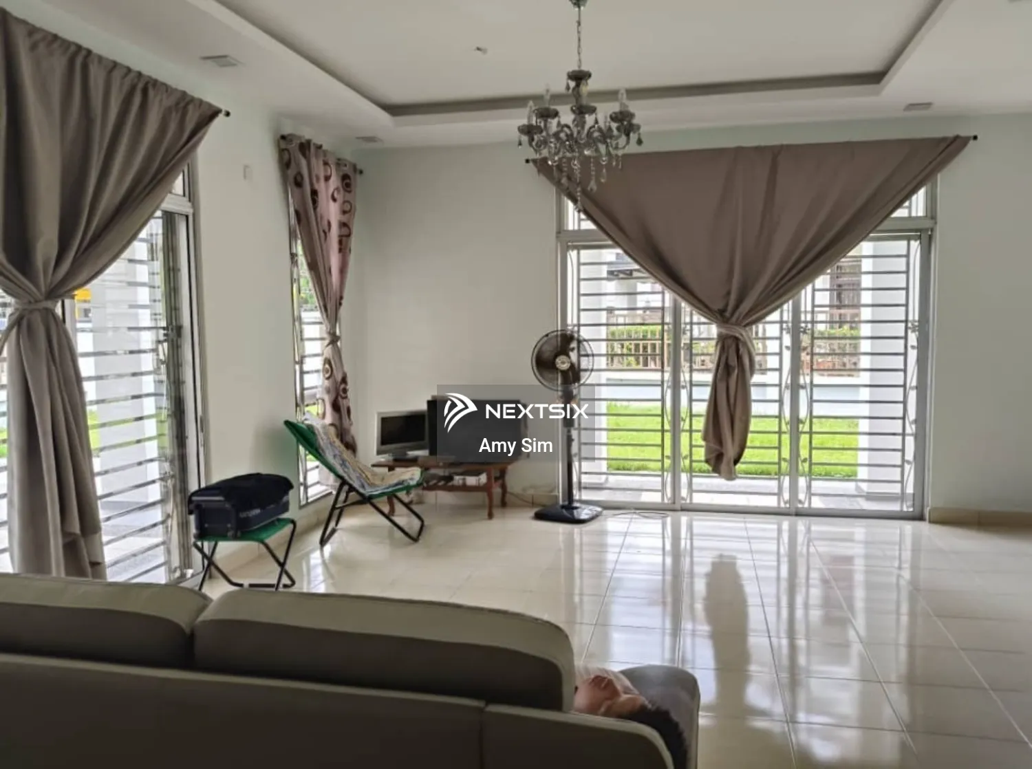 2-sty Terrace/Link House For Sale in Iskandar Puteri (Nusajaya) Johor