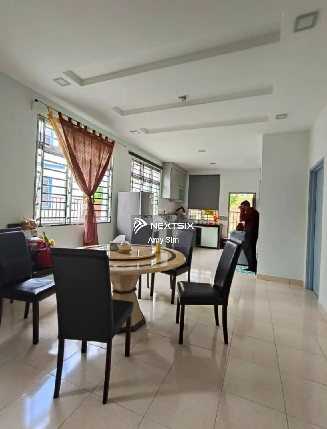 2-sty Terrace/Link House For Sale in Iskandar Puteri (Nusajaya) Johor - Image 5