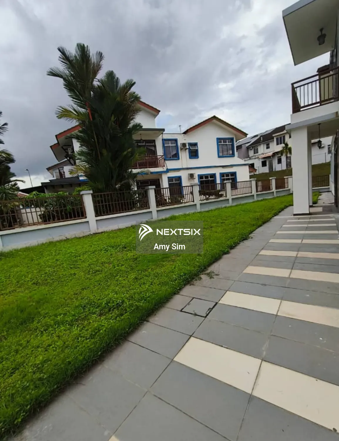 2-sty Terrace/Link House For Sale in Iskandar Puteri (Nusajaya) Johor - Image 6