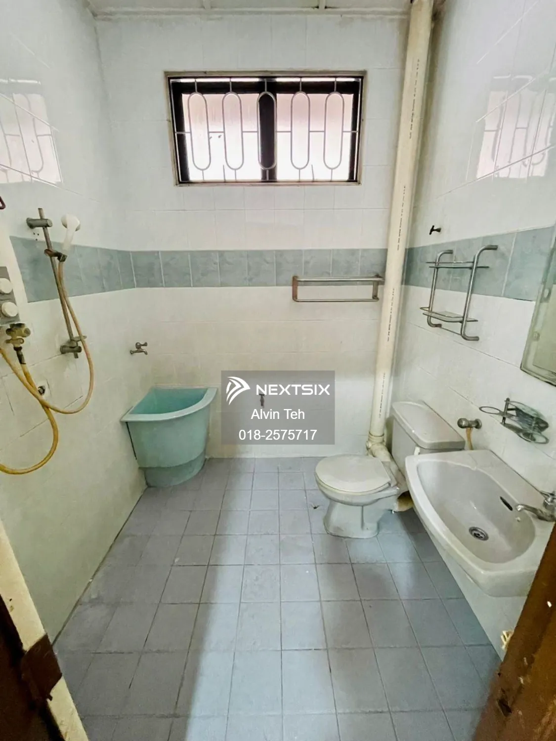 2-sty Terrace/Link House For Sale in Raja Uda Penang - Image 10
