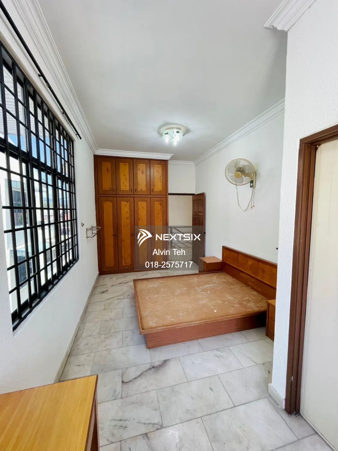 2-sty Terrace/Link House For Sale in Raja Uda Penang - Image 12