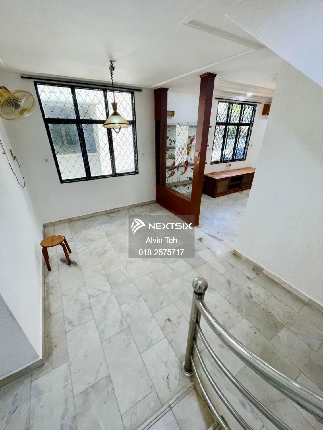 2-sty Terrace/Link House For Sale in Raja Uda Penang - Image 5