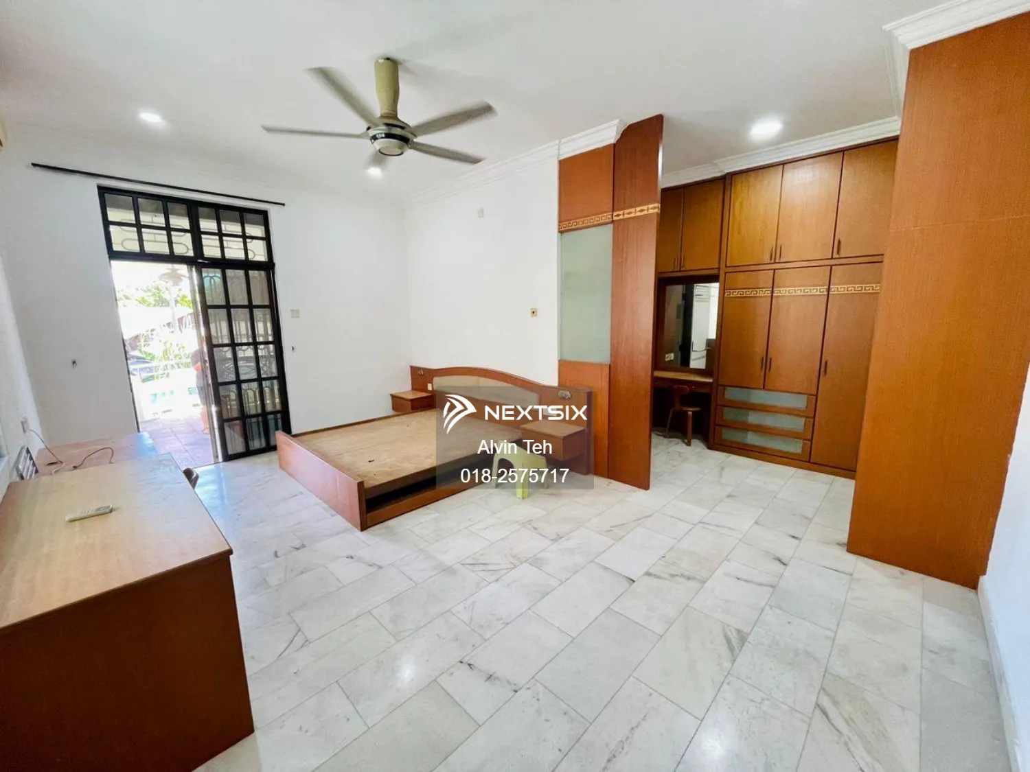 2-sty Terrace/Link House For Sale in Raja Uda Penang - Image 8
