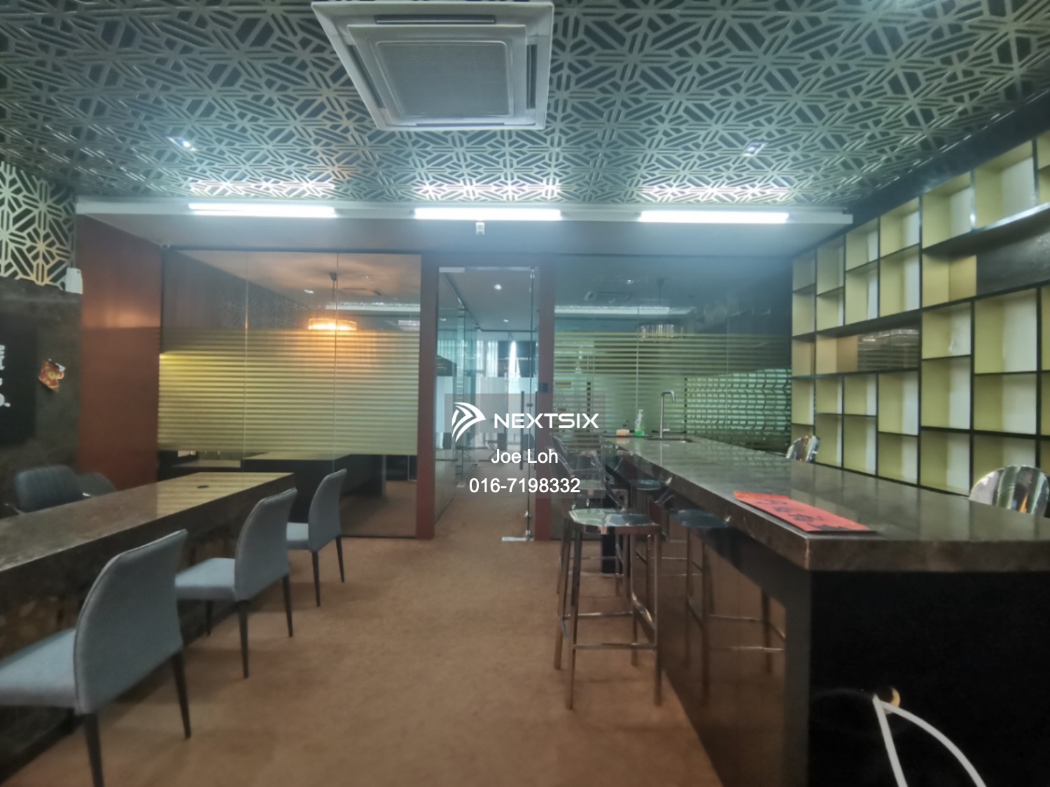 Shop For Rent in Skudai Johor