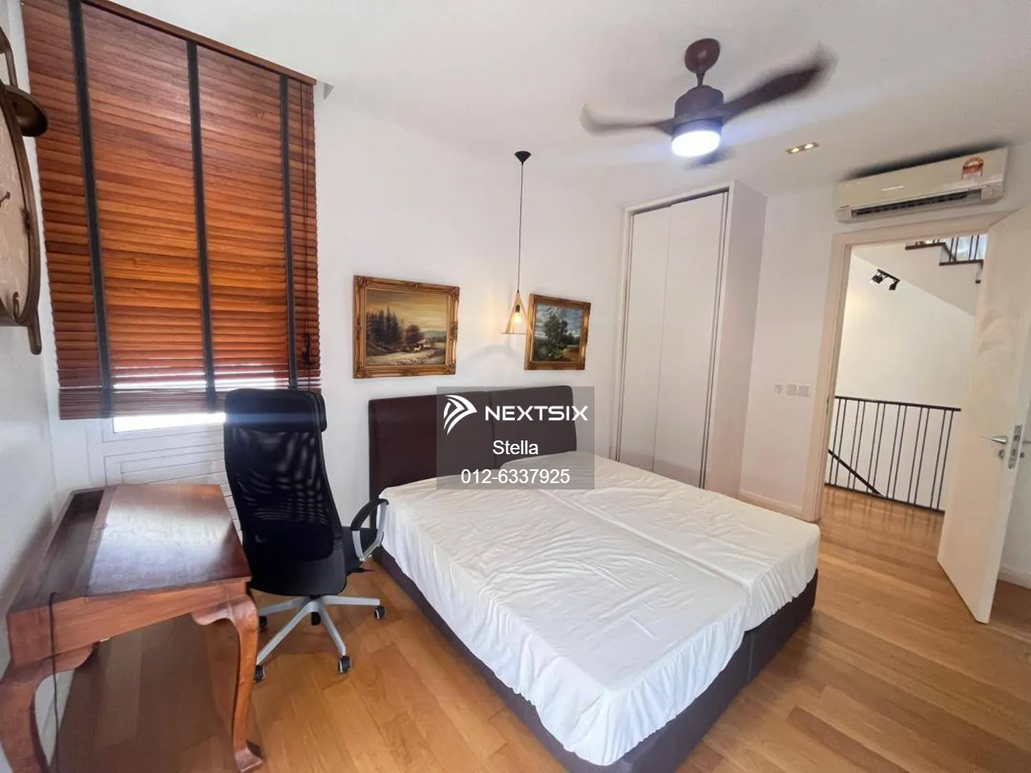 3-sty Terrace/Link House For Rent in Iskandar Puteri (Nusajaya) Johor - Image 10