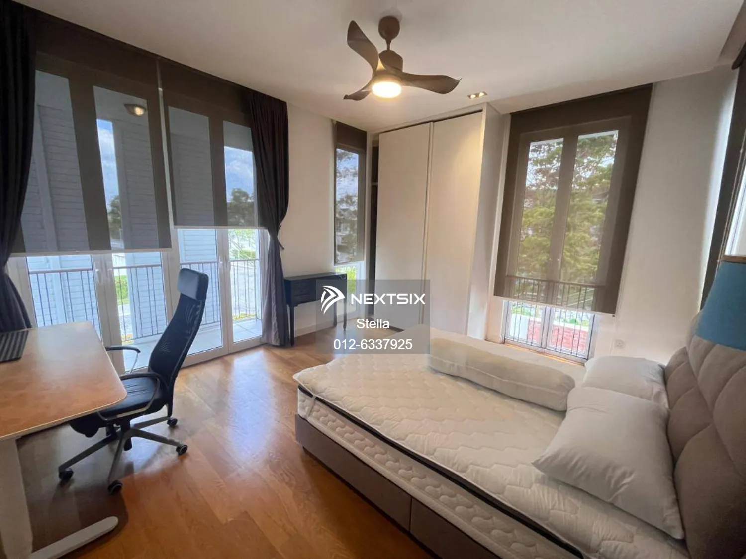 3-sty Terrace/Link House For Rent in Iskandar Puteri (Nusajaya) Johor - Image 11