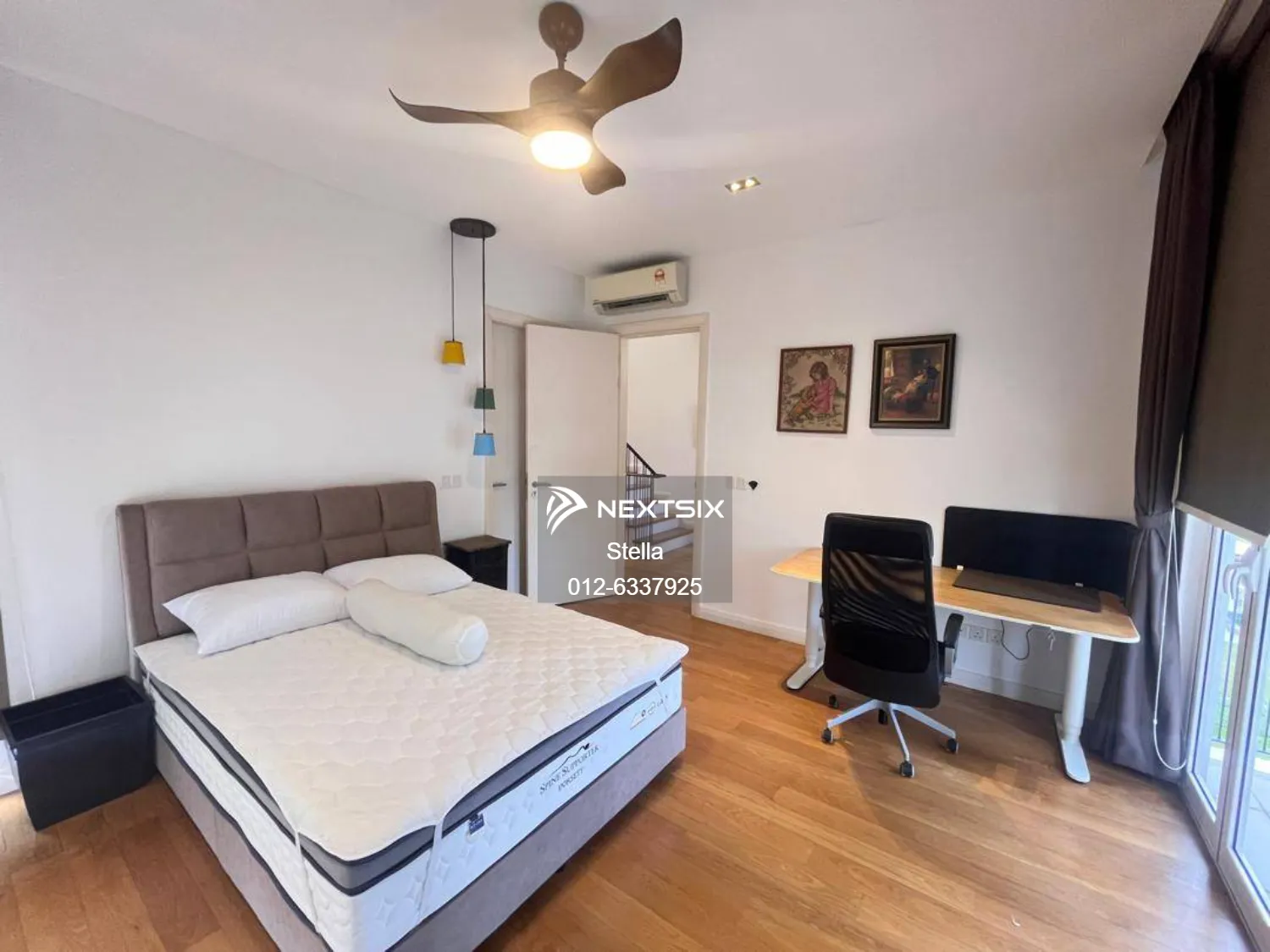 3-sty Terrace/Link House For Rent in Iskandar Puteri (Nusajaya) Johor - Image 12