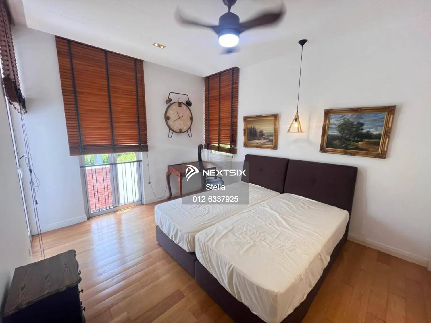 3-sty Terrace/Link House For Rent in Iskandar Puteri (Nusajaya) Johor - Image 13