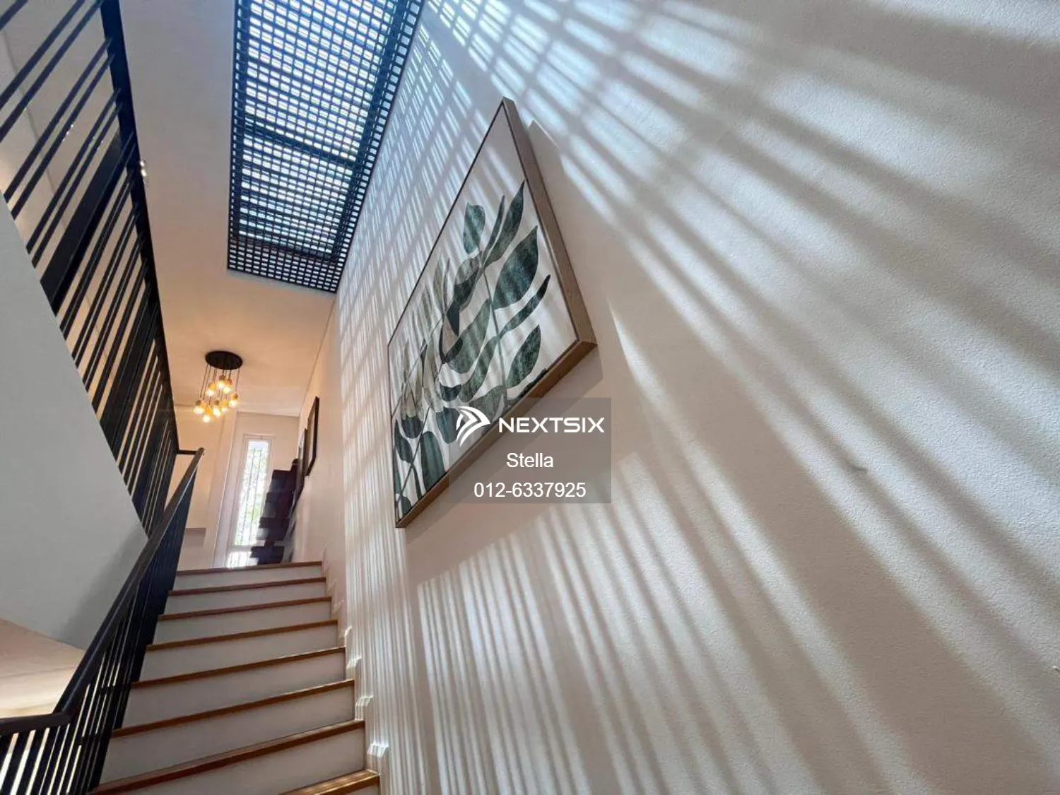 3-sty Terrace/Link House For Rent in Iskandar Puteri (Nusajaya) Johor - Image 16