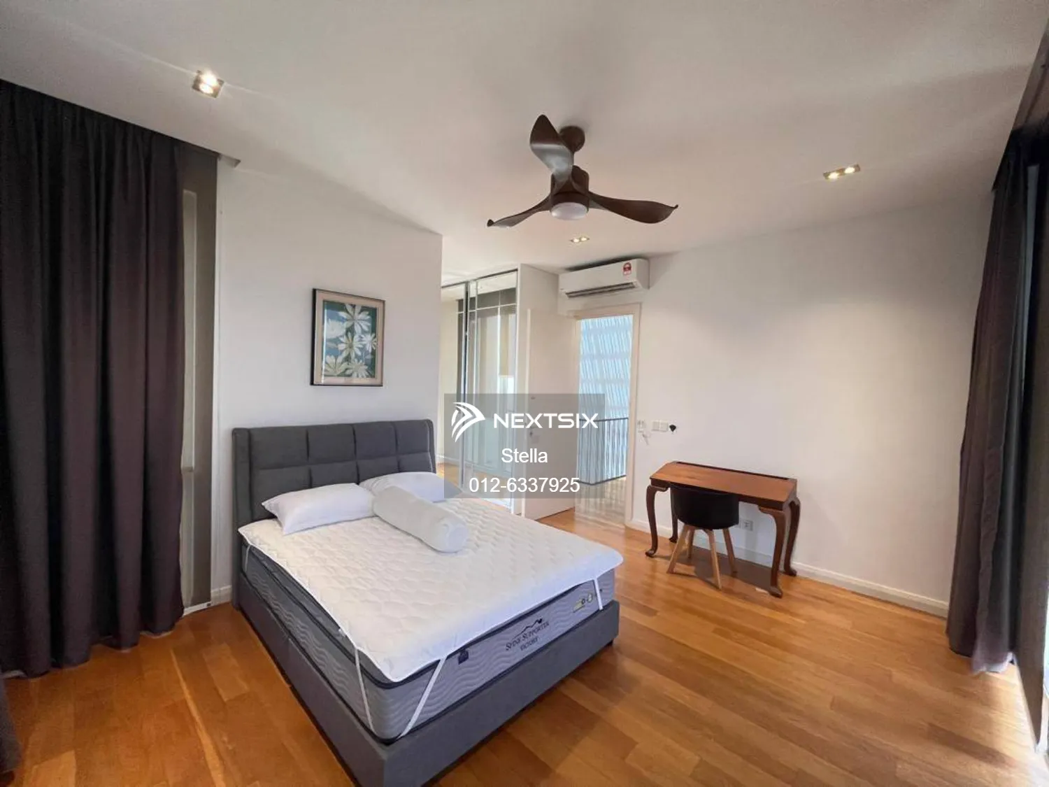 3-sty Terrace/Link House For Rent in Iskandar Puteri (Nusajaya) Johor - Image 17