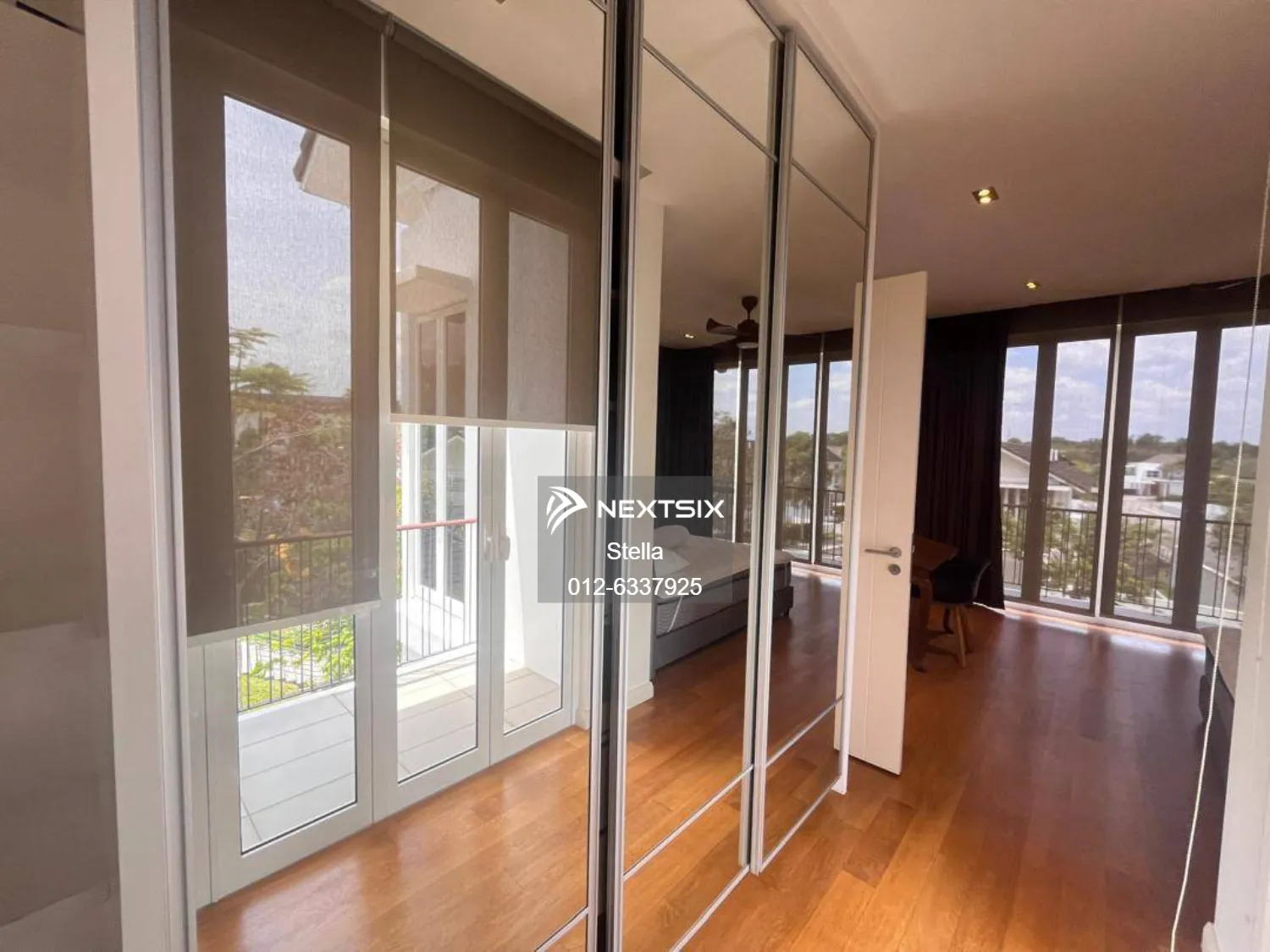 3-sty Terrace/Link House For Rent in Iskandar Puteri (Nusajaya) Johor - Image 18