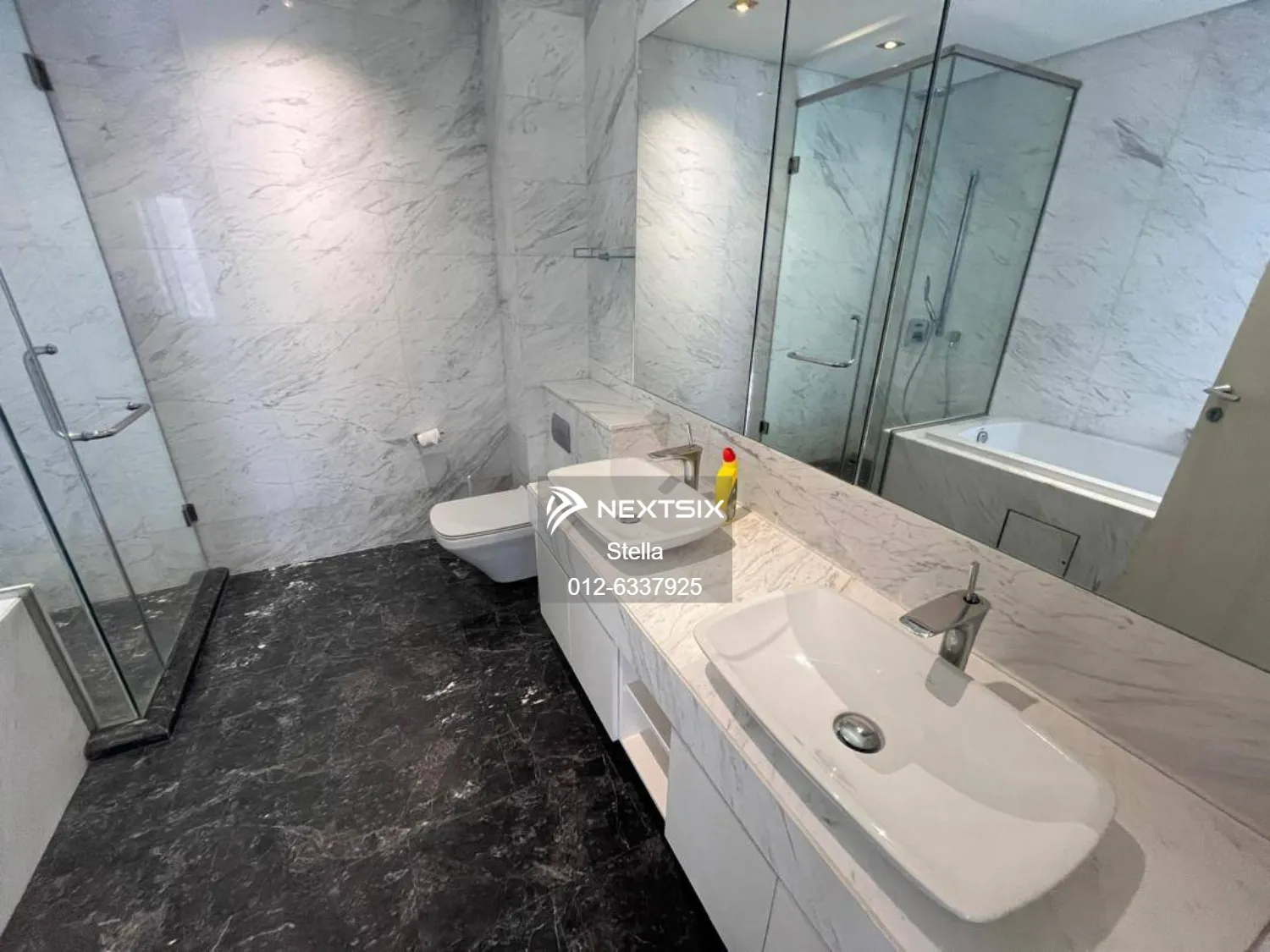 3-sty Terrace/Link House For Rent in Iskandar Puteri (Nusajaya) Johor - Image 19