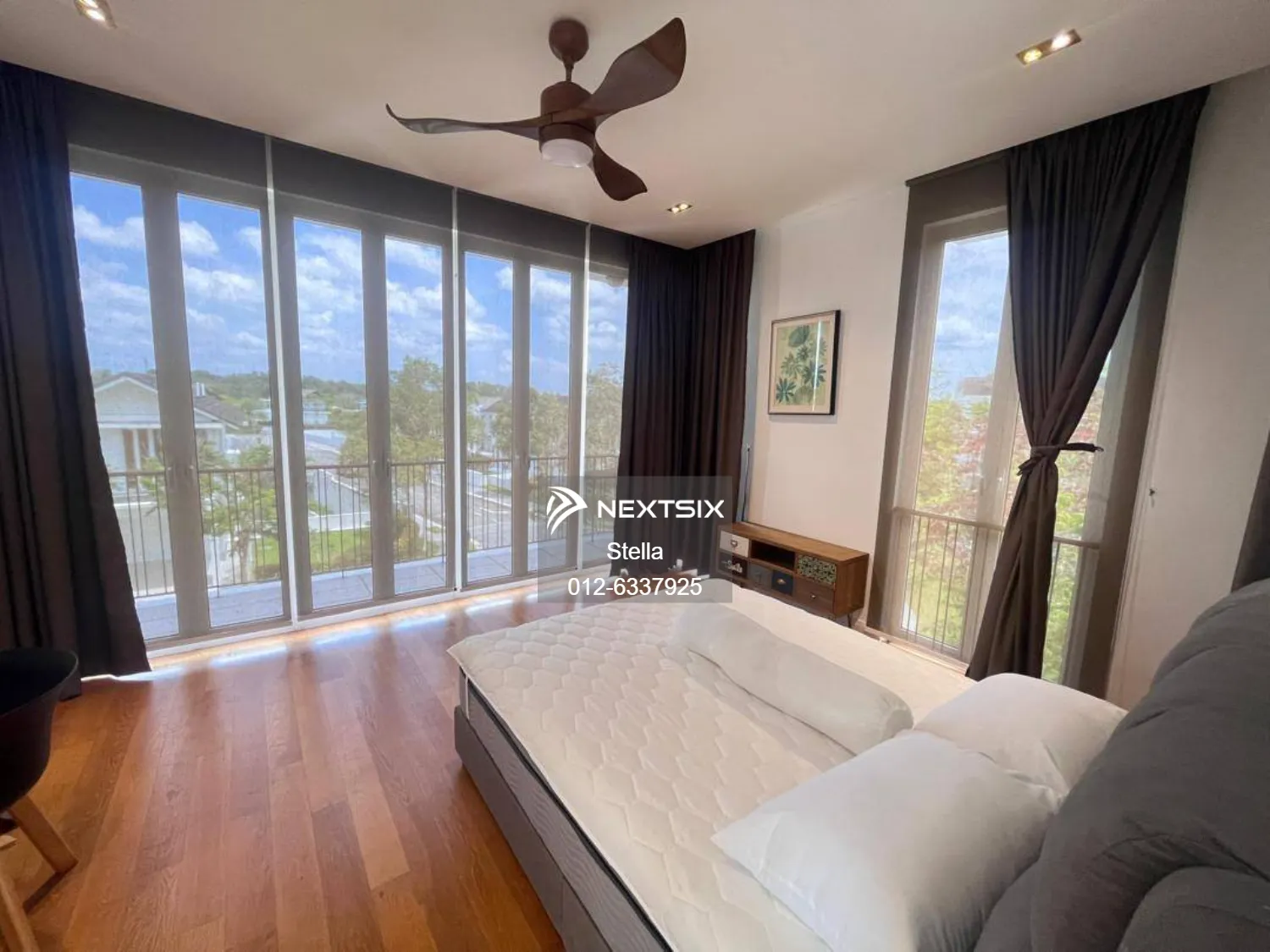 3-sty Terrace/Link House For Rent in Iskandar Puteri (Nusajaya) Johor - Image 20