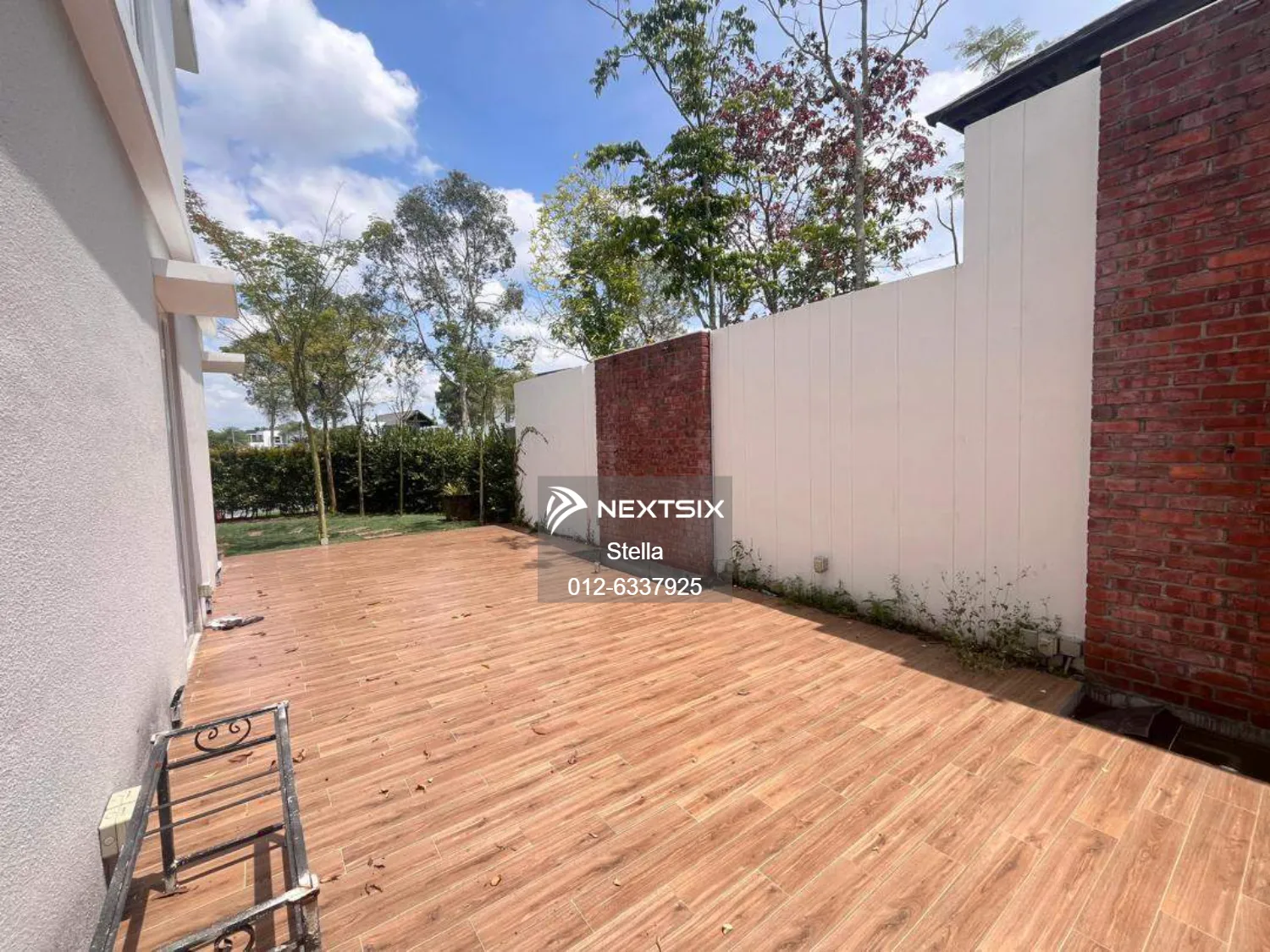 3-sty Terrace/Link House For Rent in Iskandar Puteri (Nusajaya) Johor - Image 4