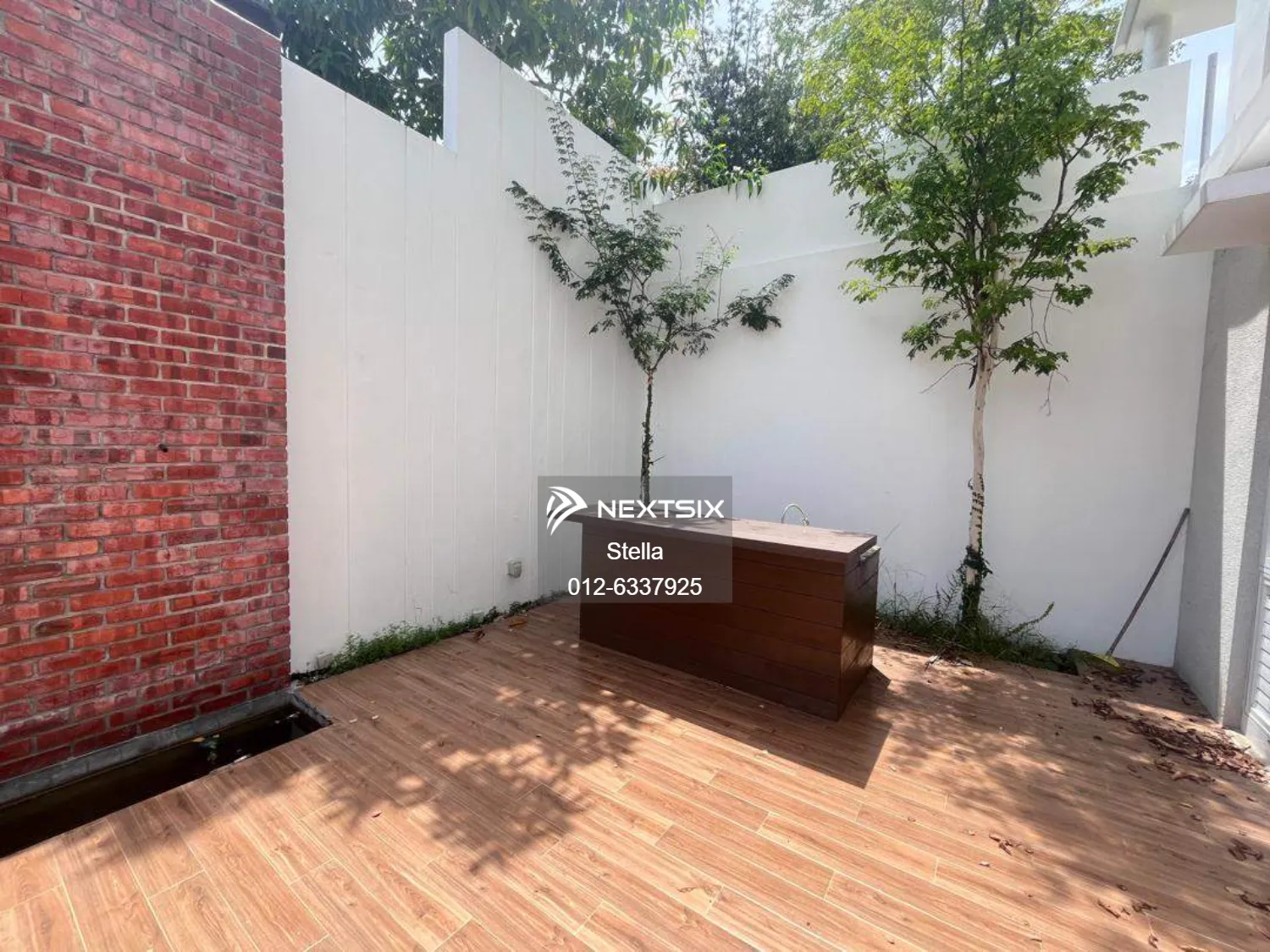 3-sty Terrace/Link House For Rent in Iskandar Puteri (Nusajaya) Johor - Image 5