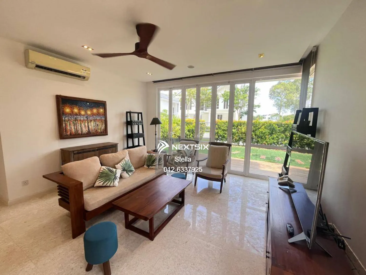 3-sty Terrace/Link House For Rent in Iskandar Puteri (Nusajaya) Johor - Image 7