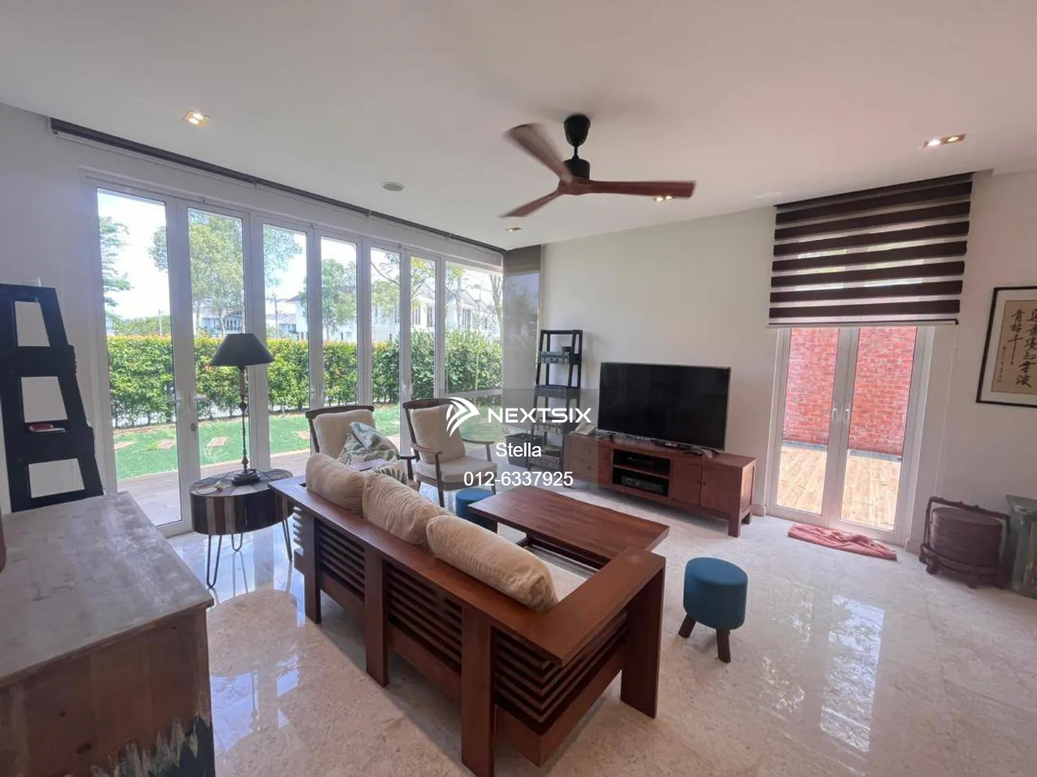 3-sty Terrace/Link House For Rent in Iskandar Puteri (Nusajaya) Johor - Image 8