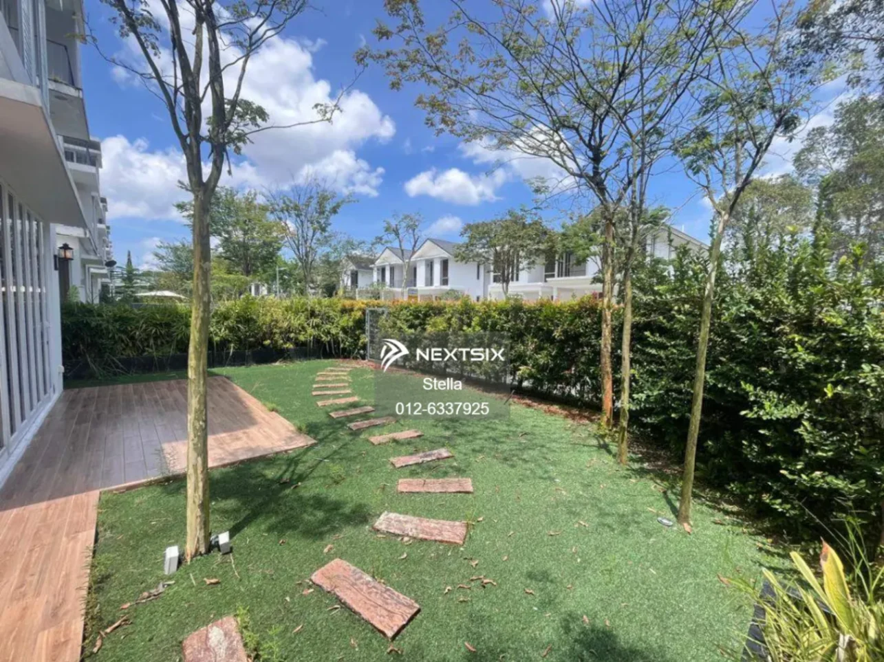 3-sty Terrace/Link House For Rent in Iskandar Puteri (Nusajaya) Johor - Image 9