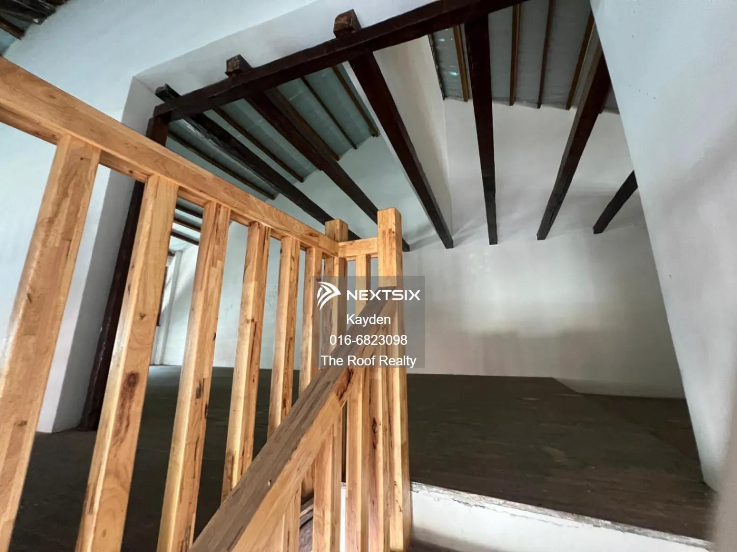 Shop For Rent in Georgetown Penang