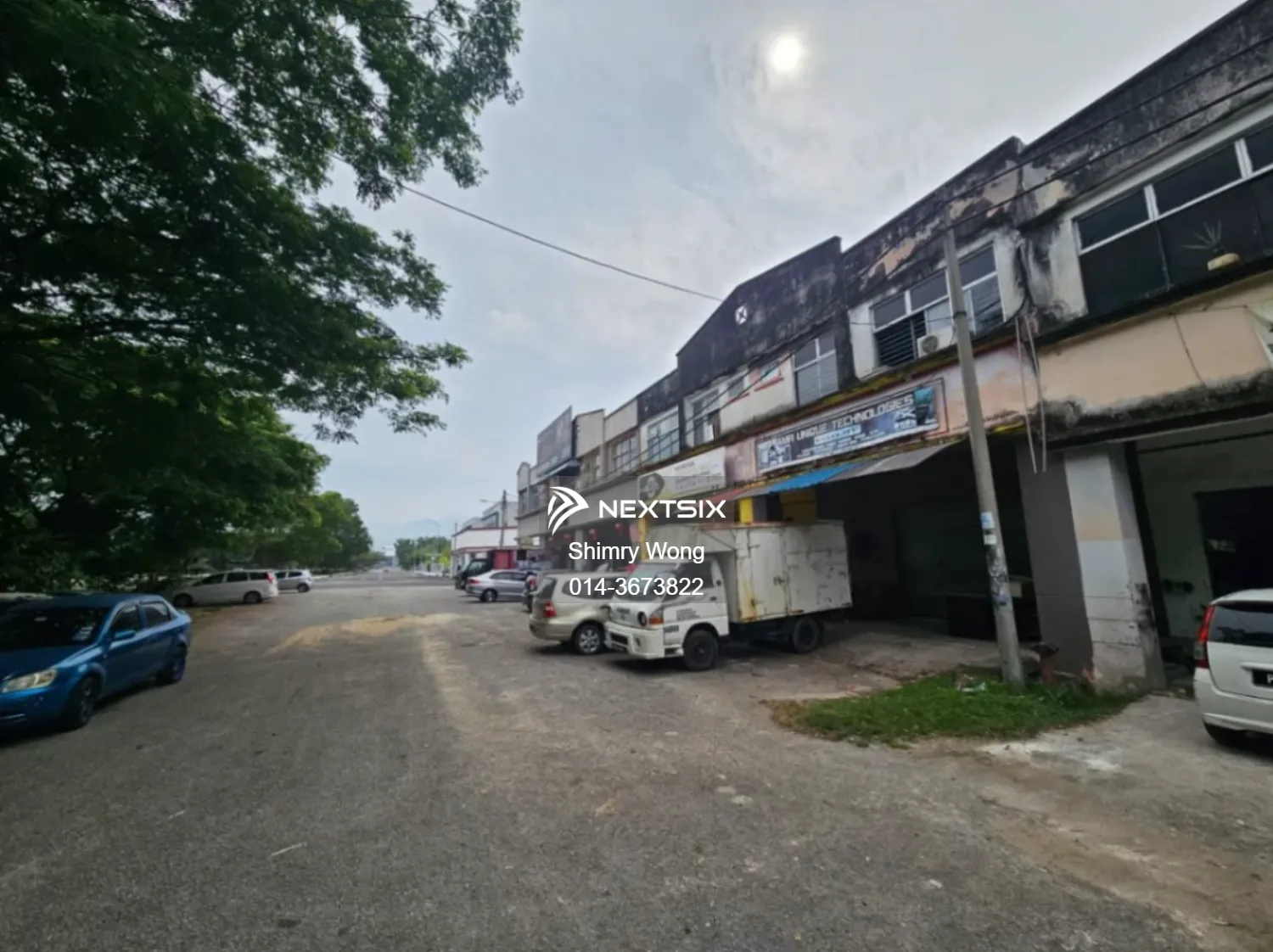 BANDAR RINCHING