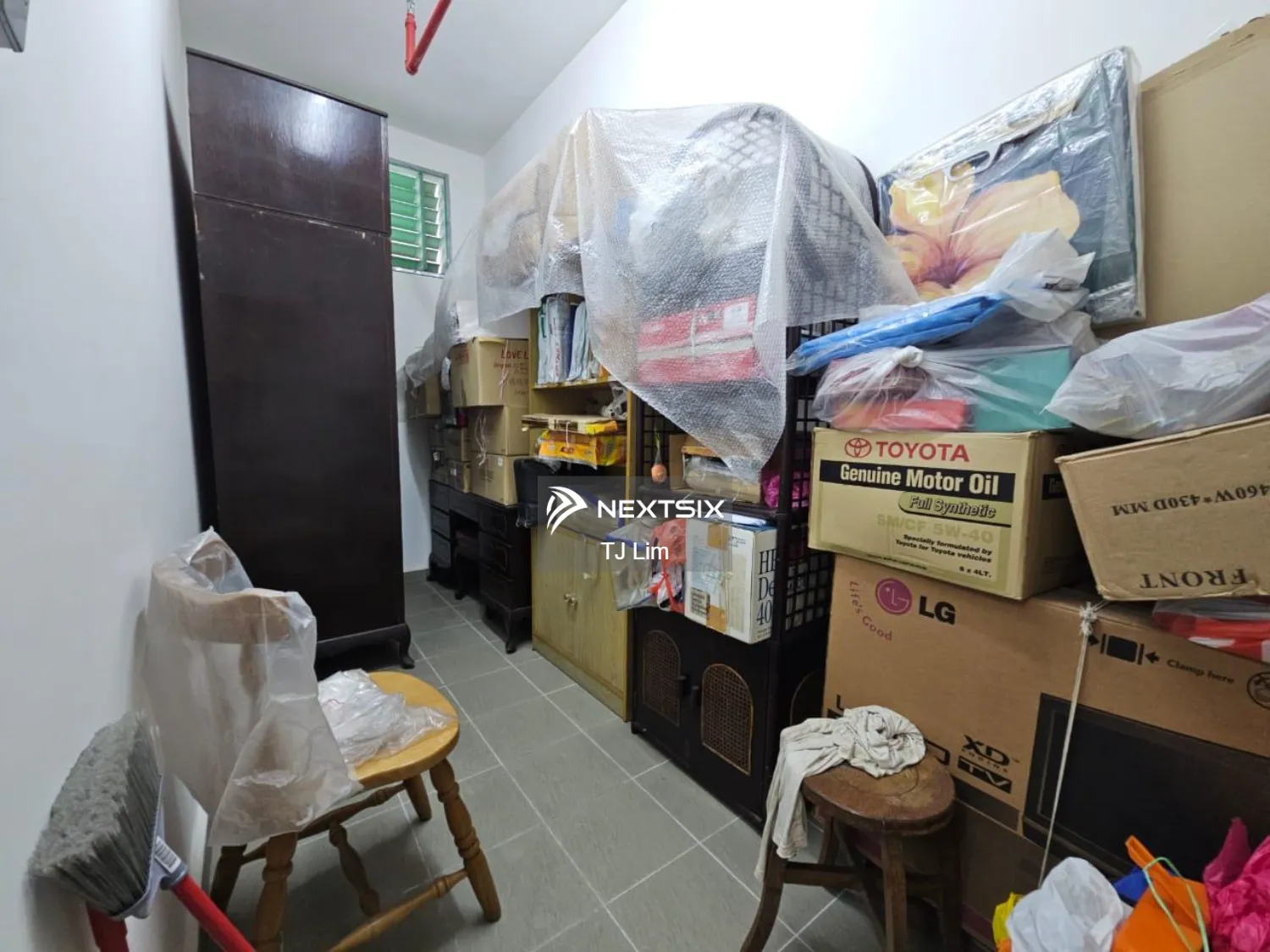 Serviced Residence For Sale in Johor Bahru Johor - Image 6