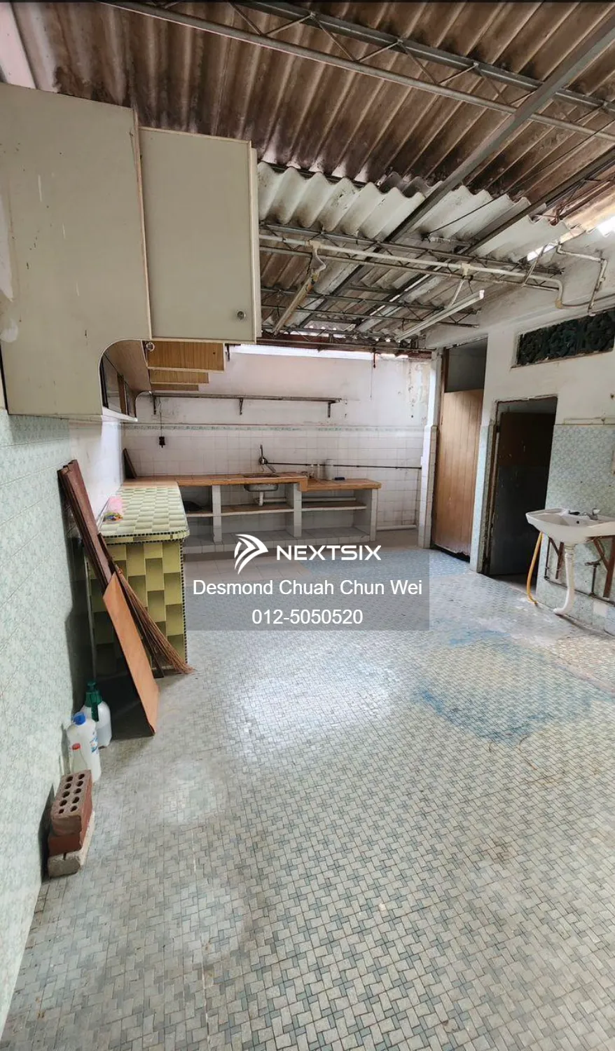 Shop For Sale in Georgetown Penang - Image 2