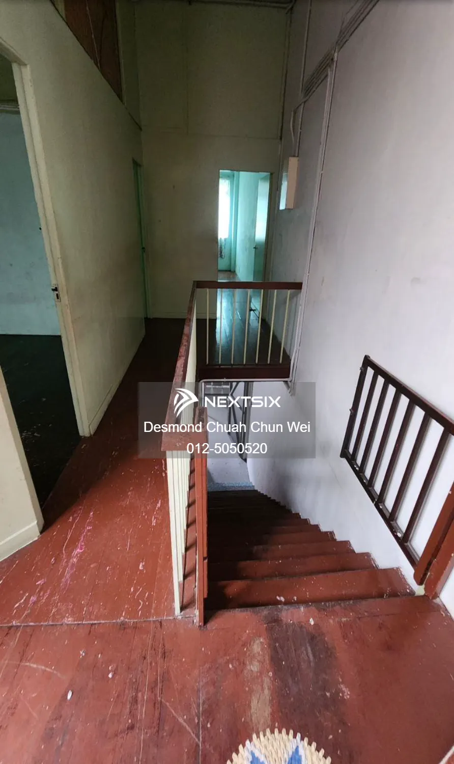 Shop For Sale in Georgetown Penang - Image 5