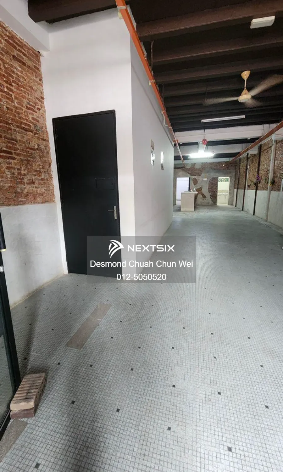 Shop For Sale in Georgetown Penang - Image 7