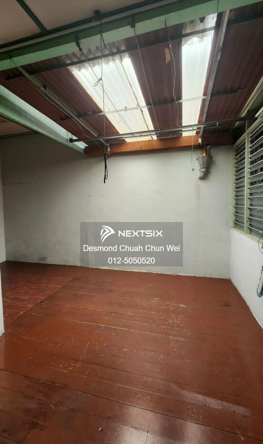 Shop For Sale in Georgetown Penang - Image 8