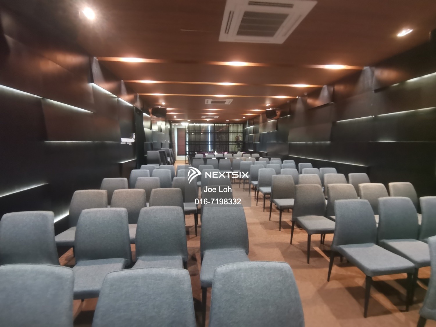 Shop For Rent in Skudai Johor