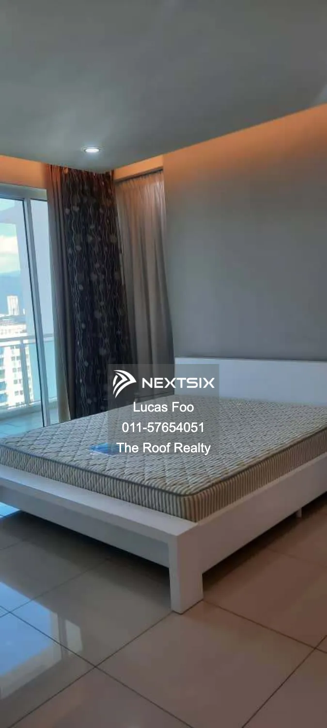 Serviced Residence For Rent in Bayan Lepas Penang - Image 10