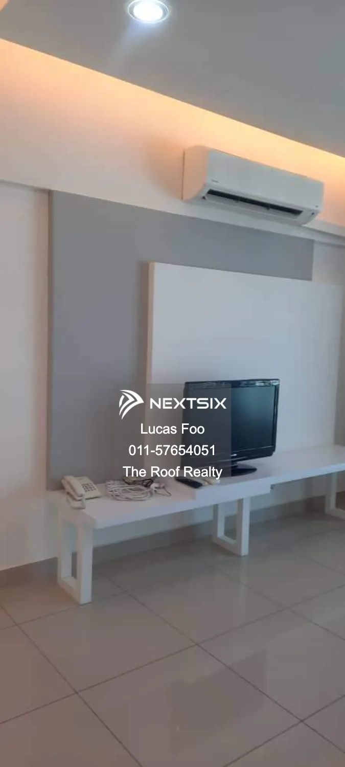 Serviced Residence For Rent in Bayan Lepas Penang - Image 11