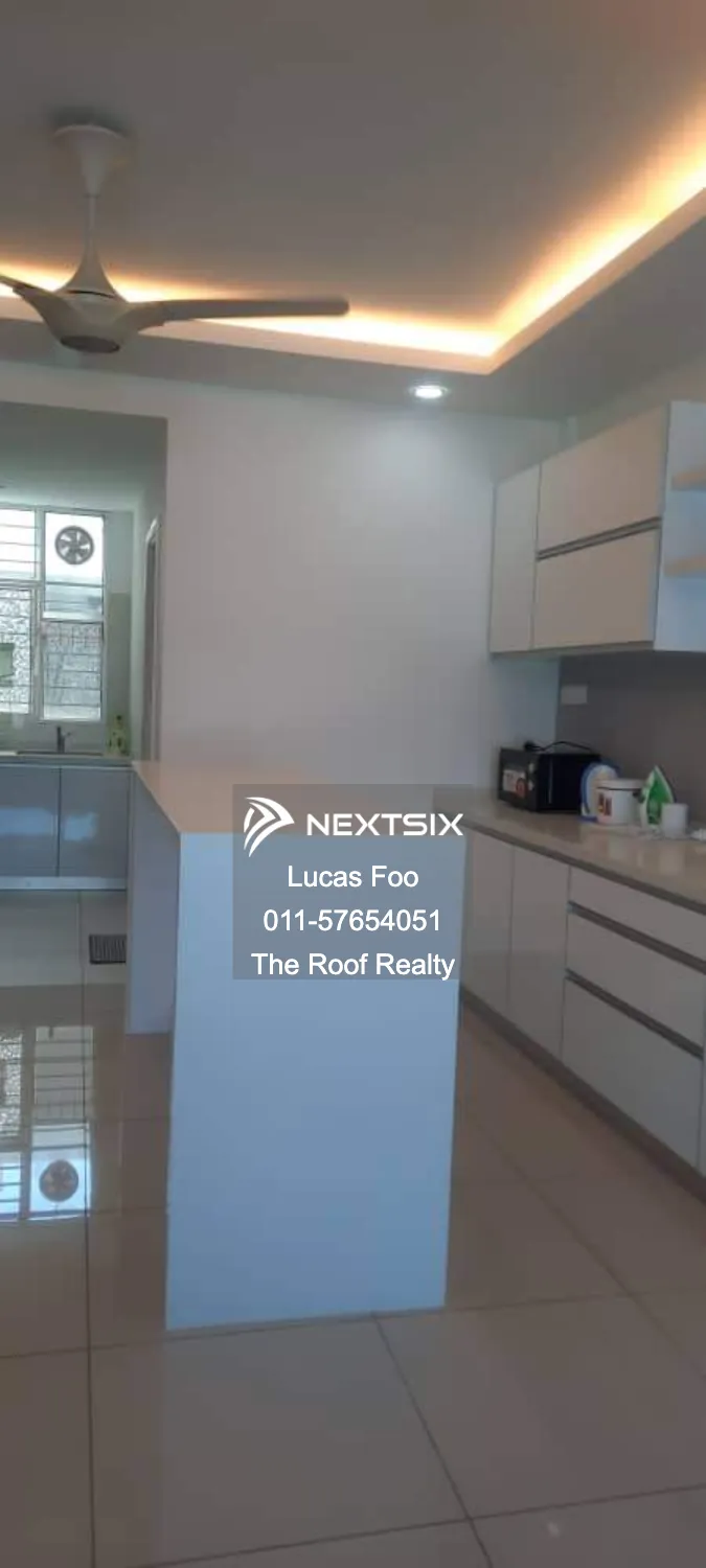 Serviced Residence For Rent in Bayan Lepas Penang - Image 12
