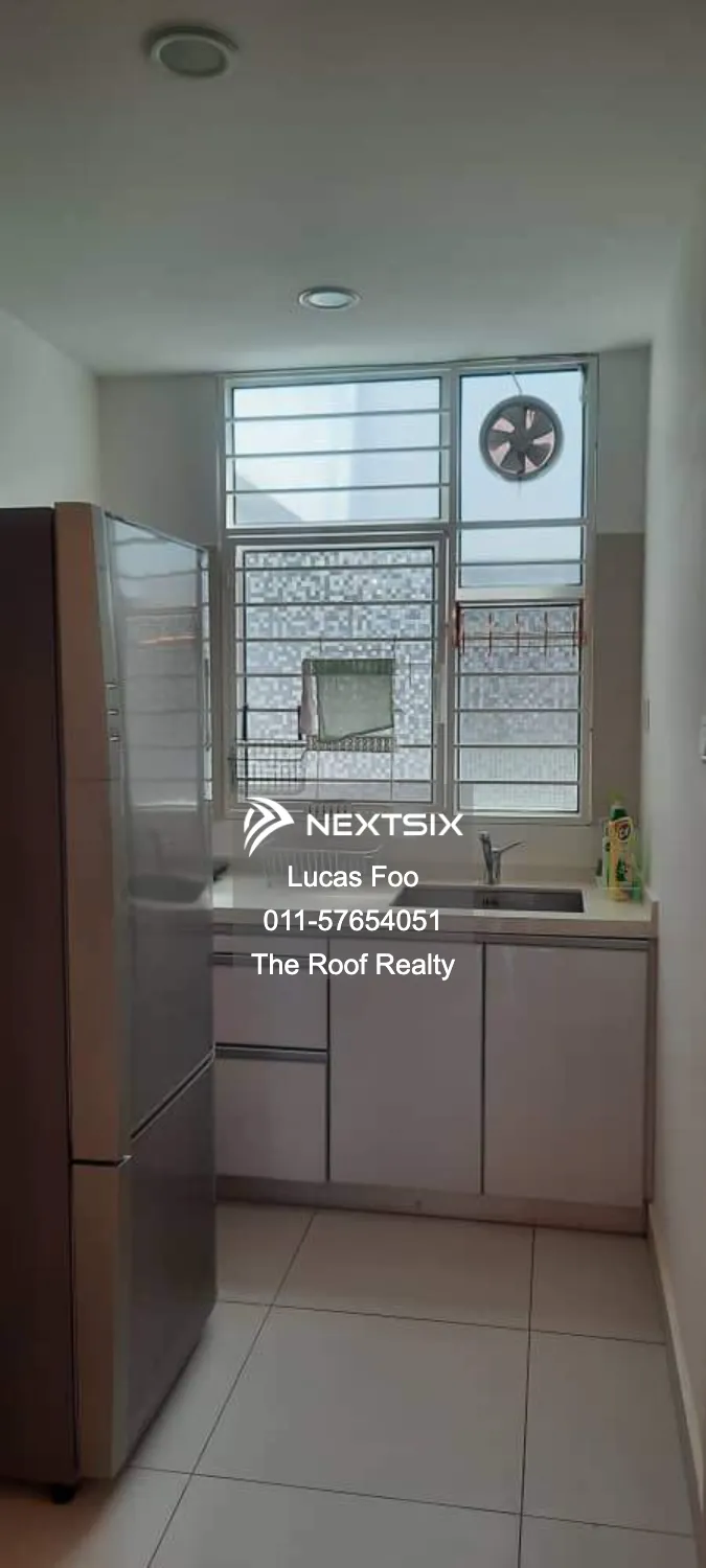 Serviced Residence For Rent in Bayan Lepas Penang - Image 14