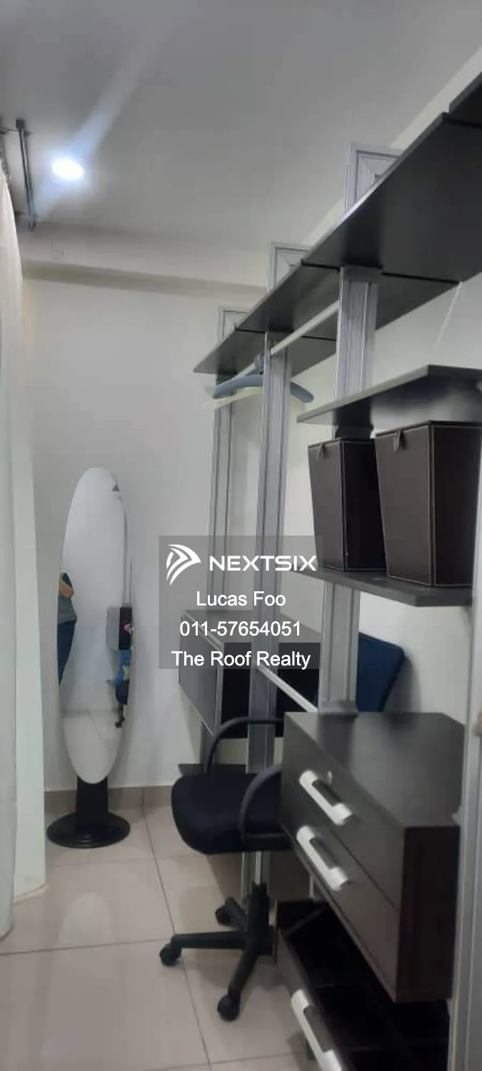 Serviced Residence For Rent in Bayan Lepas Penang - Image 15