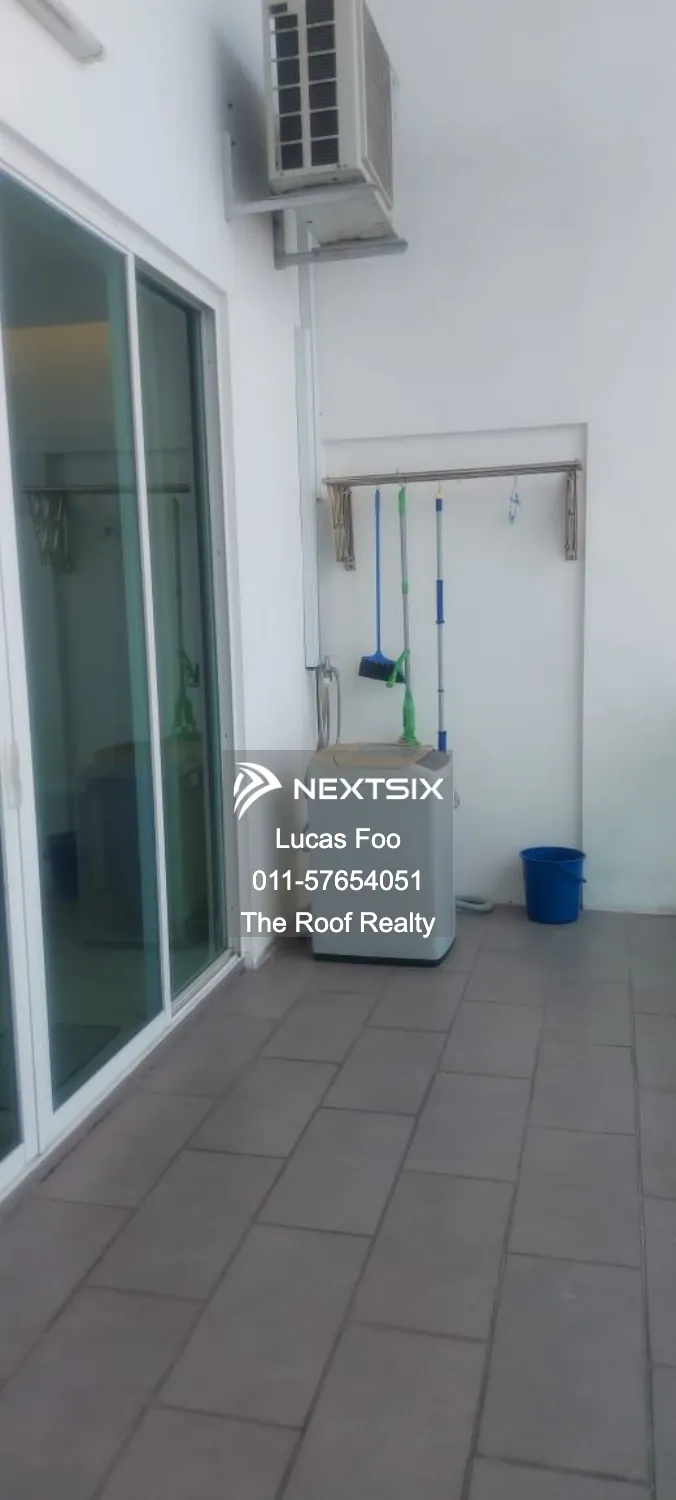 Serviced Residence For Rent in Bayan Lepas Penang - Image 16